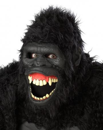 Ape Mask