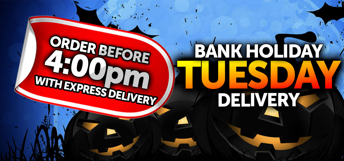 Halloween Scariest Night Of The Year