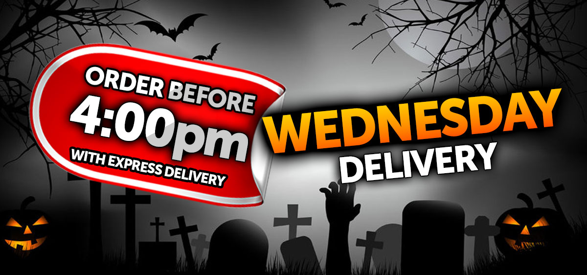 Halloween Scariest Night Of The Year