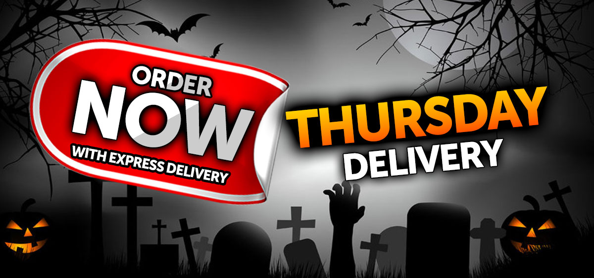Halloween Scariest Night Of The Year