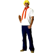Fred (Scooby-Doo) costume