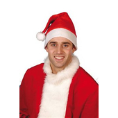 Santa Hats