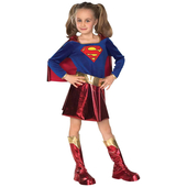 supergirl costume