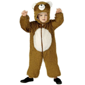 bear costume