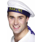 sailor hat