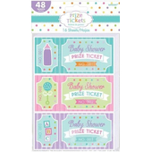 Baby Shower Game Book