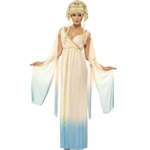 greek princess costume