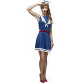 Hey Sailor Costume