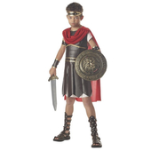 Tween Hercules costume