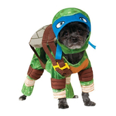 Teenage Mutant Ninja Turtle Pet Costume - Leonardo