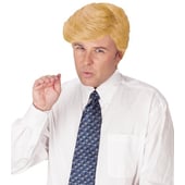 comb over candidate wig