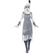 Ghost Town indian princess