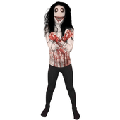 Tween Jeff the killer