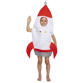 tween rocket costume