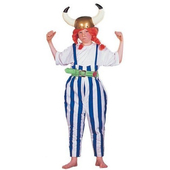 Kids Viking Costume