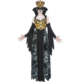 phantom queen costume