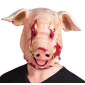 Severed Pig Mask