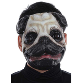 pug mask