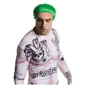Suicide Squad Joker Wig