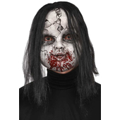 terror tot mask