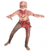 Tween Zombie Morphsuit