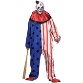 Evil Clown