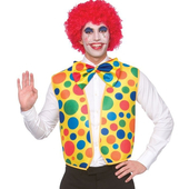 clown costume