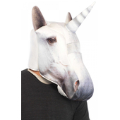unicorn mask