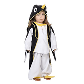 Penguin costume