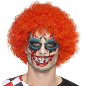 clown makeup set