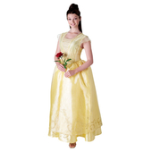 Beauty And The Beast Belle Costume