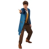 Fantastic Beasts And Where To Find Them - Newt Scamander
