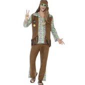 60's Hippie costume