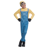Minion Bob Costume - Kids