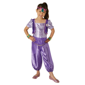 Shimmer & Shine Shimmer Costume - Kids