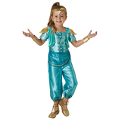 Shimmer & Shine Shimmer Costume - Kids