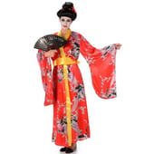 Geisha Girl Costume