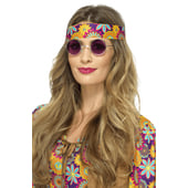 Purple Hippie Specs.