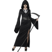 lady reaper costume