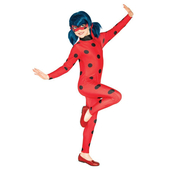 Miraculous Ladybug Kids Costume