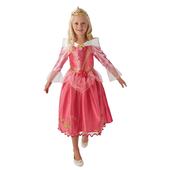Storyteller Sleeping Beauty Costume - Kids