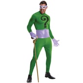 Grand Heritage The Riddler Costume
