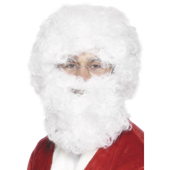 Santa Beard