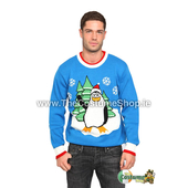 Christmas Jumpers