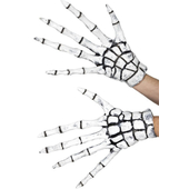 Grim Reaper/Skeleton Gloves