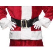 Santa belt