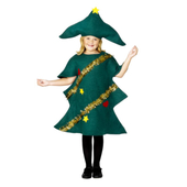 christmas tree costume