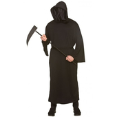 Adult Faceless Reaper Costume