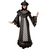 Chess Queen Costume