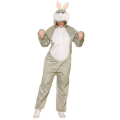 Adult Bunny Costume